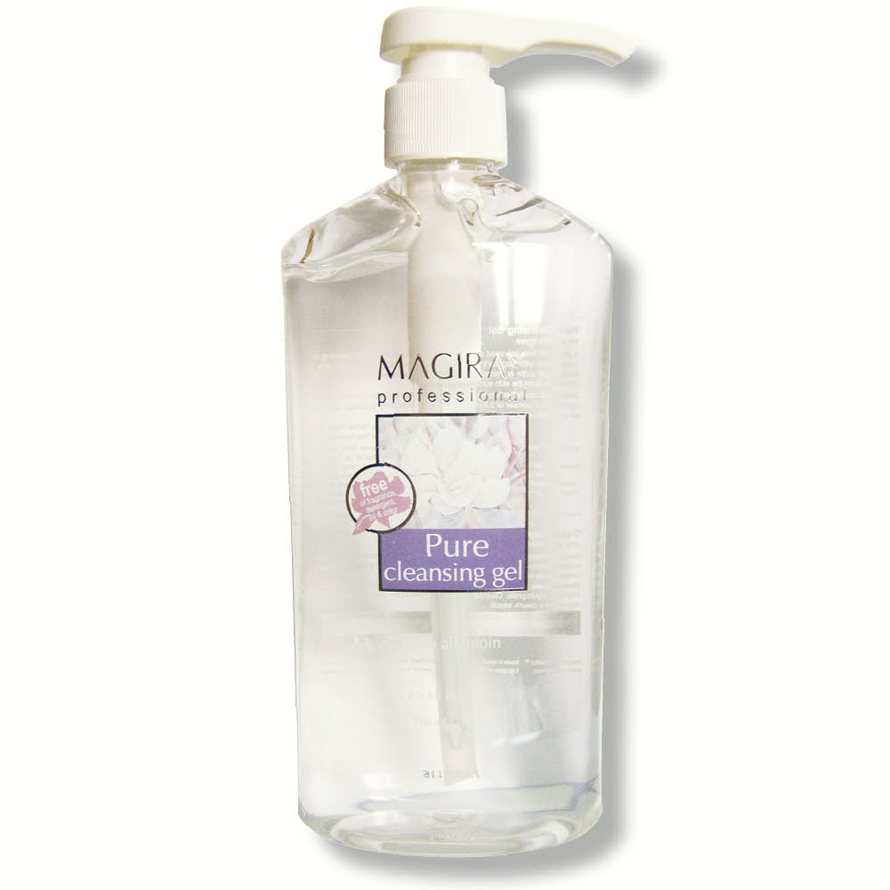 Pure Cleansing Gel - Magiray