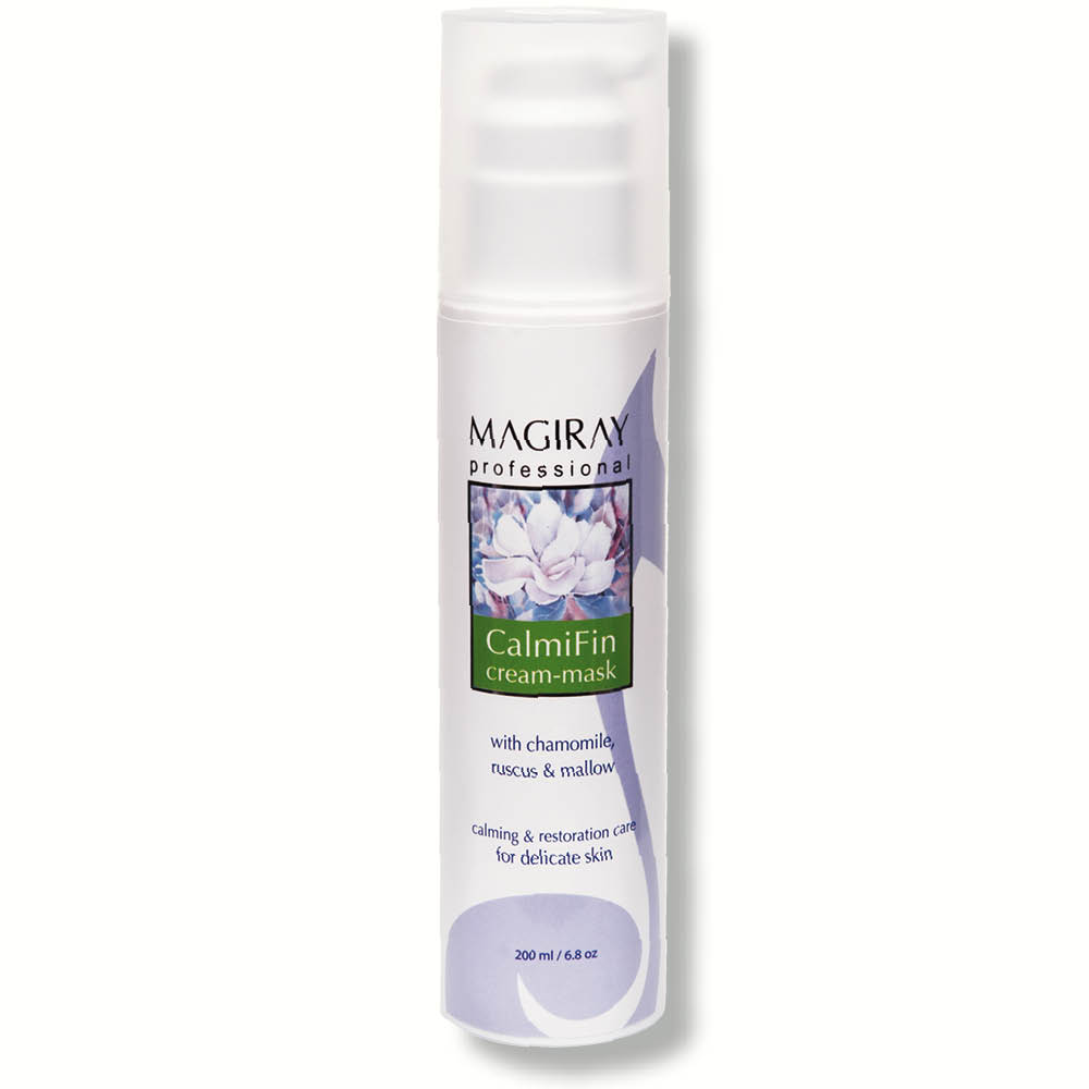 CalmiFin Cream-Mask professional - Magiray