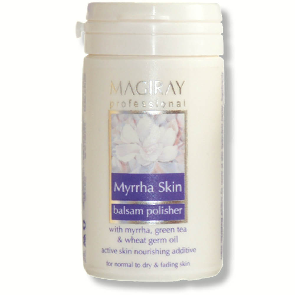 Myrrha Skin Balsam Polisher