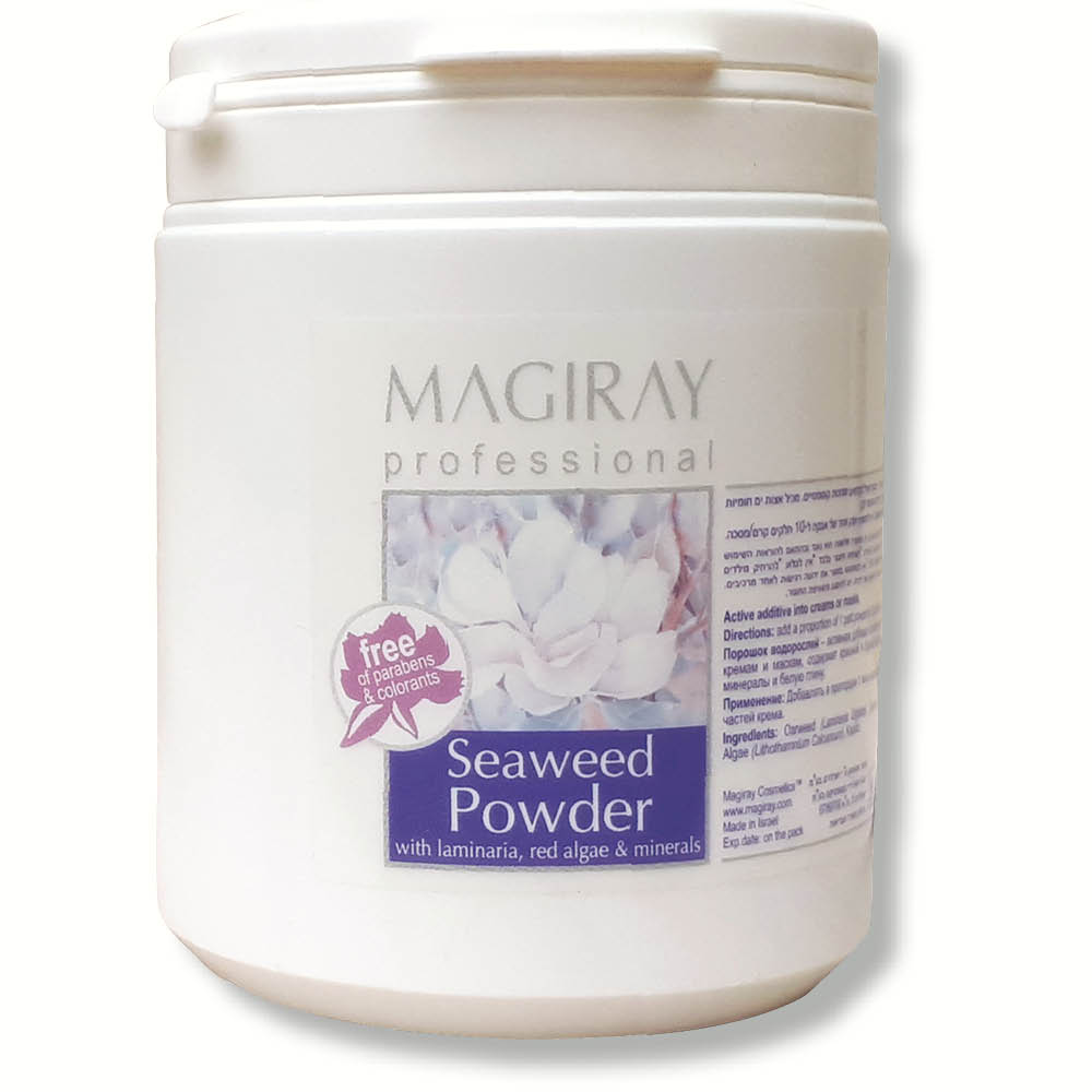 Seaweed Powder - Magiray
