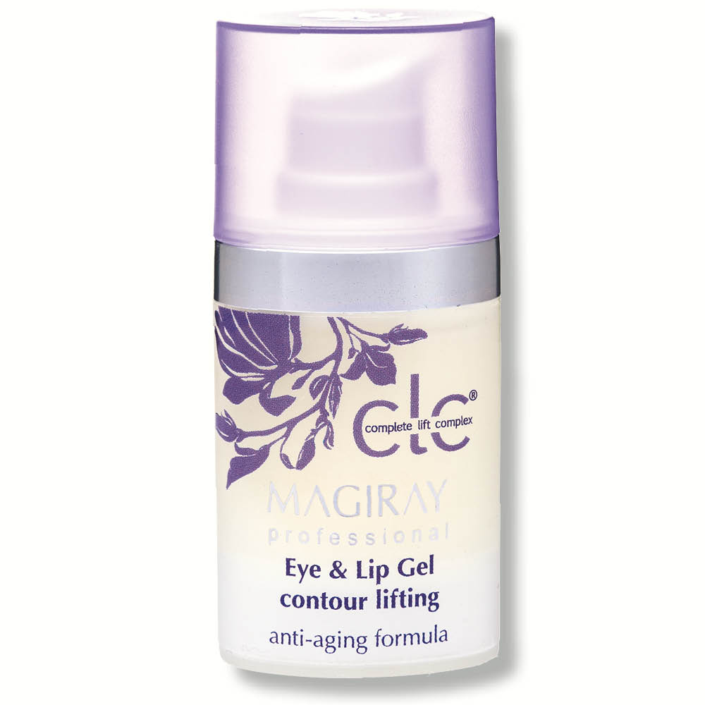 CLC Eye Contour Lifting Gel