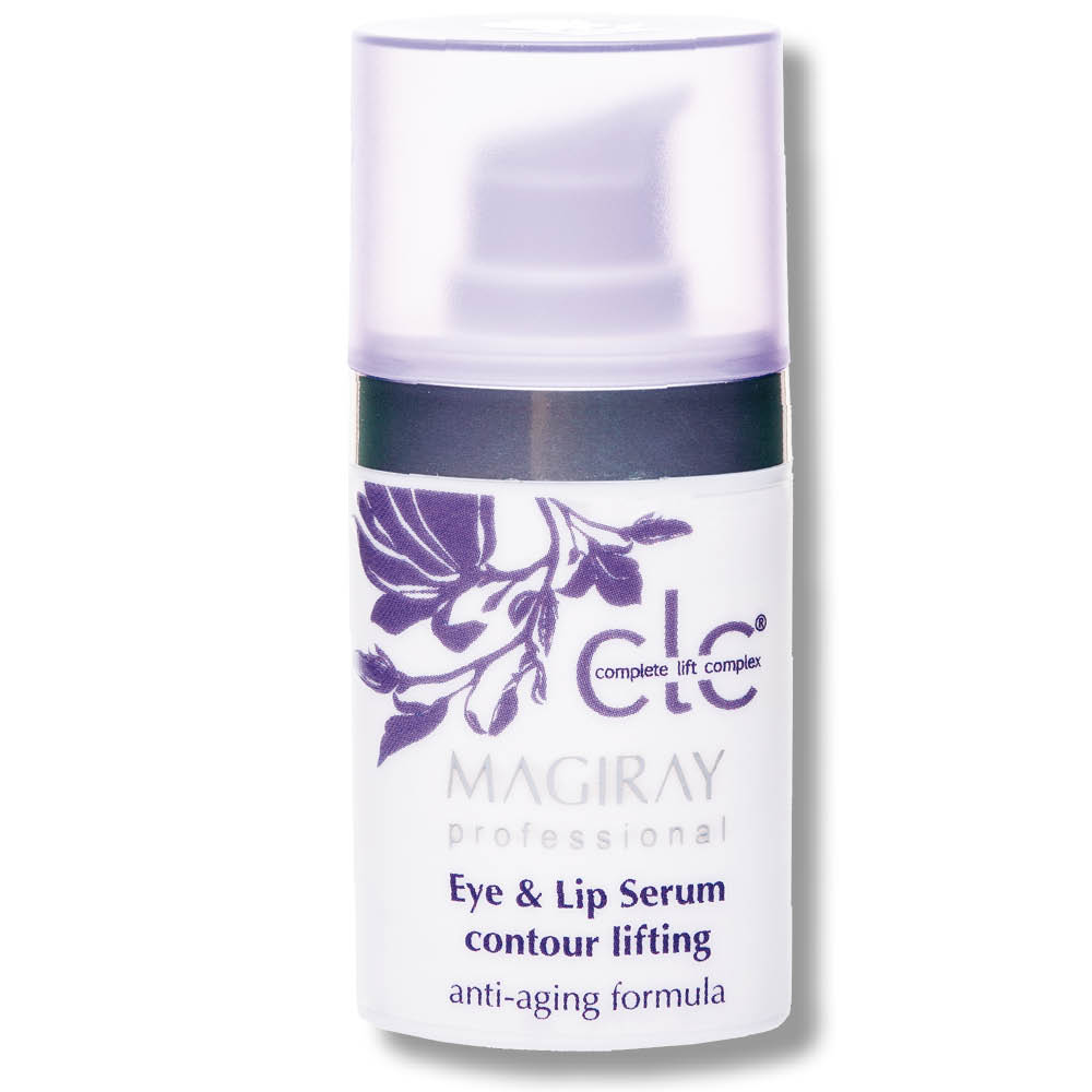 Eye Contour Lifting Serum - CLC, Magiray 