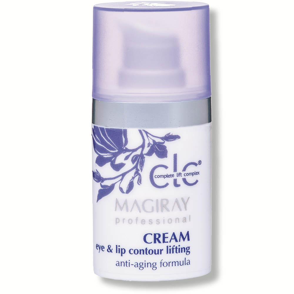 CLC Eye Contour Lifting Cream